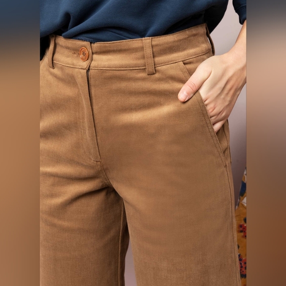 Sessun Joan Pants - Picture 3 of 11